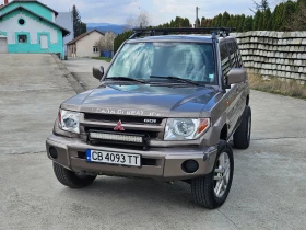 Mitsubishi Pajero pinin, снимка 2