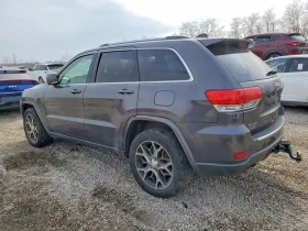 Jeep Grand cherokee, снимка 2