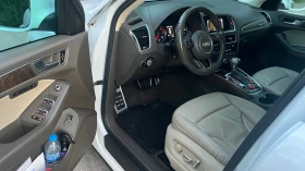 Audi Q5 2.0 TDI Quattro, снимка 7