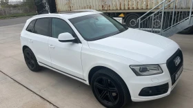 Audi Q5 2.0 TDI Quattro, снимка 2