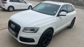 Audi Q5 2.0 TDI Quattro, снимка 1