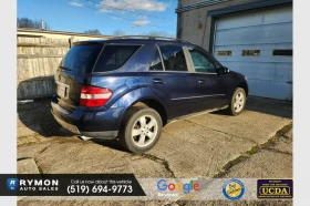 Mercedes-Benz ML 500 4matic* AвтоКредит * (ЦЕНА ДО БГ), снимка 5