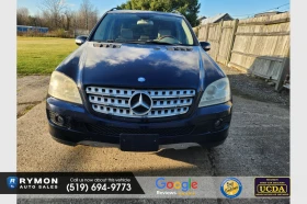 Mercedes-Benz ML 500 4matic* AвтоКредит * (ЦЕНА ДО БГ), снимка 2