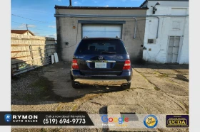 Mercedes-Benz ML 500 4matic* AвтоКредит * (ЦЕНА ДО БГ), снимка 6