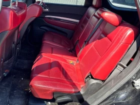 Dodge Durango R/T /CARFAX/Дистроник/Подгрев/Обдух/2 ключа, снимка 14