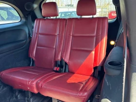 Dodge Durango R/T /CARFAX/Дистроник/Подгрев/Обдух/2 ключа, снимка 15