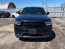 Dodge Durango R/T /CARFAX/Дистроник/Подгрев/Обдух/2 ключа, снимка 2