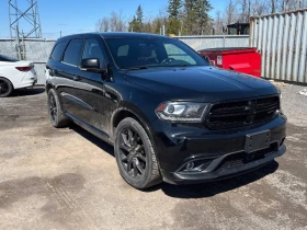 Dodge Durango R/T /CARFAX/Дистроник/Подгрев/Обдух/2 ключа, снимка 3