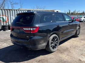 Dodge Durango R/T /CARFAX/Дистроник/Подгрев/Обдух/2 ключа, снимка 4