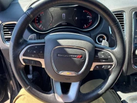 Dodge Durango R/T /CARFAX/Дистроник/Подгрев/Обдух/2 ключа, снимка 10