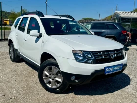 Dacia Duster 1.6i-LAUREATE-CAR PLAY-ГАЗ-БЕНЗИН, снимка 8