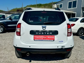 Dacia Duster 1.6i-LAUREATE-CAR PLAY-ГАЗ-БЕНЗИН, снимка 5