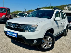 Dacia Duster 1.6i-LAUREATE-CAR PLAY-ГАЗ-БЕНЗИН, снимка 1