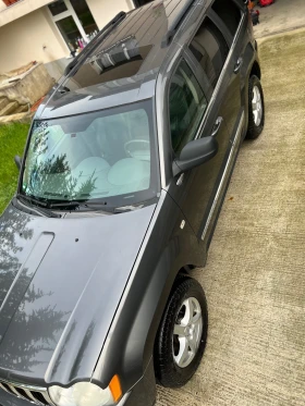 Jeep Grand cherokee 3.0CRD Limited, снимка 7