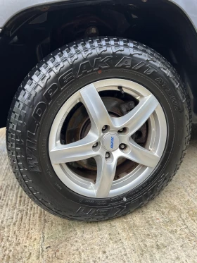 Jeep Grand cherokee 3.0CRD Limited, снимка 8