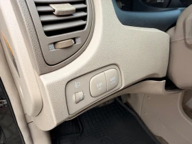 Kia Sportage 2.0 CRDI 4x4 АВТОМАТИК, снимка 13