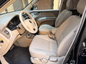 Kia Sportage 2.0 CRDI 4x4 АВТОМАТИК, снимка 8