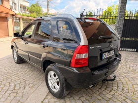 Kia Sportage 2.0 CRDI 4x4 АВТОМАТИК, снимка 6