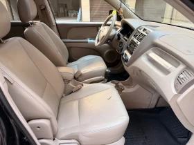 Kia Sportage 2.0 CRDI 4x4 АВТОМАТИК, снимка 10