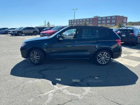 BMW X3 М ПАКЕТ/xDrive35i/ПОДГРЕВ/ПАНО/CARFAX /ФИНАНСИРАНЕ, снимка 2