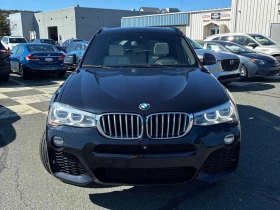 BMW X3 М ПАКЕТ/xDrive35i/ПОДГРЕВ/ПАНО/CARFAX /ФИНАНСИРАНЕ, снимка 6