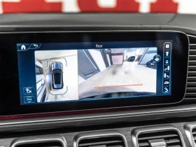 Mercedes-Benz GLE 350 4MATIC AMG PKG| DISTRONIC| BURMESTER| ПАНО| 360| M, снимка 9