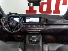 Mercedes-Benz GLE 350 4MATIC AMG PKG| DISTRONIC| BURMESTER| ПАНО| 360| M, снимка 6