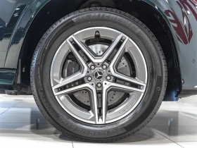 Mercedes-Benz GLE 350 4MATIC AMG PKG| DISTRONIC| BURMESTER| ПАНО| 360| M, снимка 12