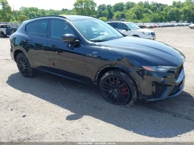 Maserati Levante 3.0l Gt, снимка 1