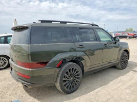 Hyundai Santa fe * CALLIGRAPHY* AWD* , снимка 4
