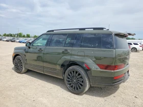 Hyundai Santa fe * CALLIGRAPHY* AWD* , снимка 6