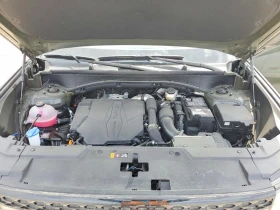 Hyundai Santa fe * CALLIGRAPHY* AWD* , снимка 7