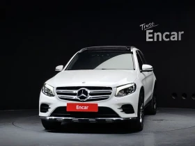 Mercedes-Benz GLC 250 D 4MATIC, снимка 3