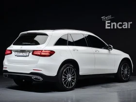 Mercedes-Benz GLC 250 D 4MATIC, снимка 2