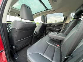 Honda Cr-v 2.2i-DTEC AWD/ПАНОРАМА/НАВИ/КОЖА/PDC/KEYLESS GO/, снимка 10