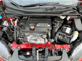 Honda Cr-v 2.2i-DTEC AWD/ПАНОРАМА/НАВИ/КОЖА/PDC/KEYLESS GO/, снимка 8