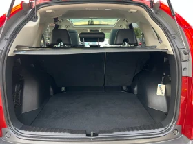 Honda Cr-v 2.2i-DTEC AWD/ПАНОРАМА/НАВИ/КОЖА/PDC/KEYLESS GO/, снимка 9