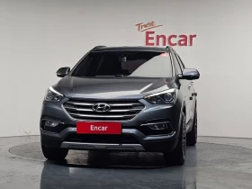 Hyundai Santa fe DIESEL 2.0 4WD PREMIUM, снимка 3