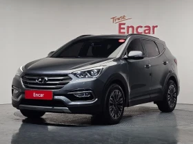 Hyundai Santa fe DIESEL 2.0 4WD PREMIUM, снимка 1