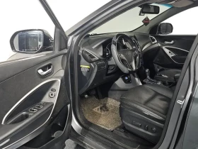 Hyundai Santa fe DIESEL 2.0 4WD PREMIUM, снимка 10
