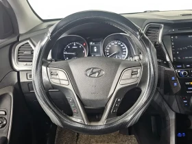 Hyundai Santa fe DIESEL 2.0 4WD PREMIUM, снимка 13