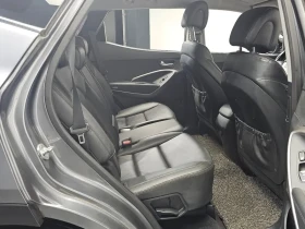 Hyundai Santa fe DIESEL 2.0 4WD PREMIUM, снимка 12