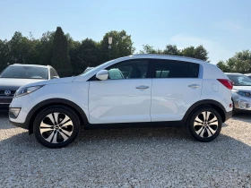 Kia Sportage FACELIFT 1.7CRDI NAVI PANORAMA, снимка 7