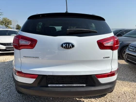 Kia Sportage FACELIFT 1.7CRDI NAVI PANORAMA, снимка 6