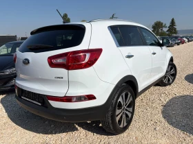 Kia Sportage FACELIFT 1.7CRDI NAVI PANORAMA, снимка 2