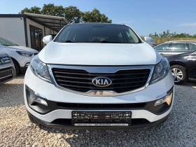 Kia Sportage FACELIFT 1.7CRDI NAVI PANORAMA, снимка 5