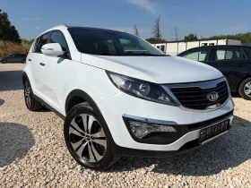 Kia Sportage FACELIFT 1.7CRDI NAVI PANORAMA, снимка 3