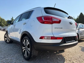 Kia Sportage FACELIFT 1.7CRDI NAVI PANORAMA, снимка 4
