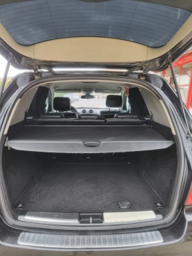 Mercedes-Benz ML 320 Ml320 4 matic на пружини!, снимка 15