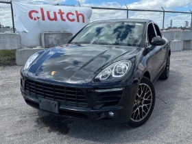 Porsche Macan * S * AWD * ОБДУХВАНЕ * 2 КЛЮЧА * CARFAX, снимка 1